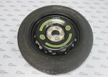 MERCEDES W209 koło dojazdowe 125/90/16 98M 5x112 ET17 2094000402