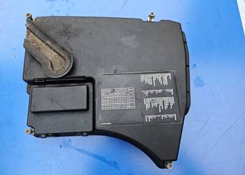 Pokrywa dekiel sterowników BMW E38