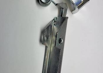 Zaczep tylny kabiny Multicar M25 M26