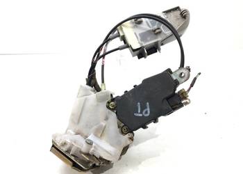 ZAMEK DRZWI PRAWY TYŁ SUBARU TRIBECA SUV