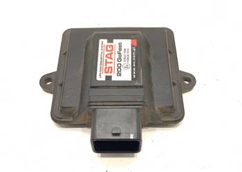 KOMPUTER LPG 67R-017009 STEROWNIK GAZU, ZASILANIA