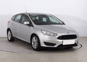 Ford Focus 1.0 EcoBoost