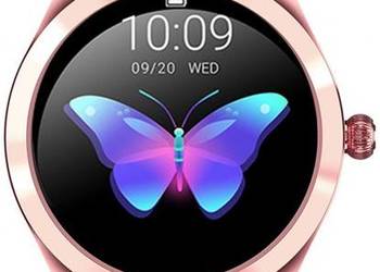 Damski smartwatch G.Rossi SW017-6