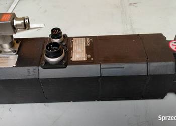 Serwomotor Bosch sd b3 031.030-00.000, wtryskarka