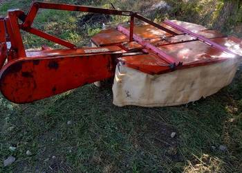 Kosiarka rotacyjna 135 mała famarol Słupsk