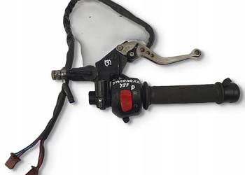 PRAWA MANETKA Yamaha YZF-R6 R6 RJ03 99-02 przełącznik włącznik starter