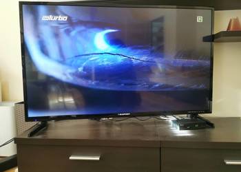Sprzedam telewizor Blaupunkt 49" LED TV