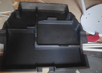 Schowek organizer bagażnika Ssangyong Korando