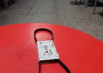 87300105 Pas wielorowkowy CNH New Holland