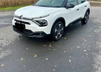 Citroen c4 1.5 hdi automat