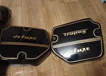 Mz Trophy Boczki  250/2