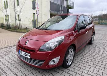 Renault Grand Scenic 2.0 DCI 160KM