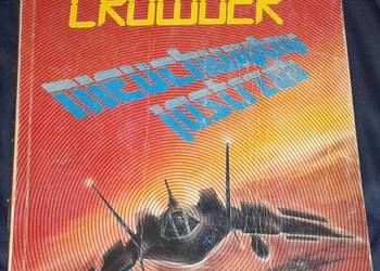 Nieuchwytny jastrząb - Herbert Crowder