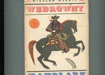 Wędrowny handlarz - Wiesław Wernic