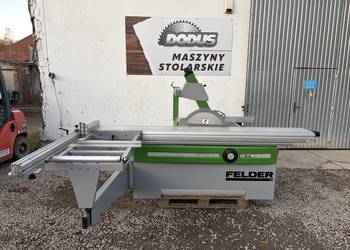 Piła formatowa Felder K 700 S