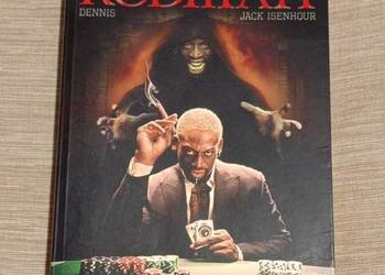 (..)  Powinienem być już martwy Jack Isenhour Dennis Rodman