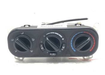 PANEL STEROWANIA NAWIEWU DODGE CALIBER P55111874AA Hatchback KONSOLA