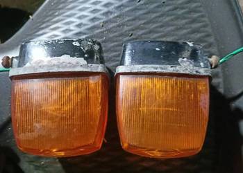 Kierunkowskazy Ural, Dniepr, K750