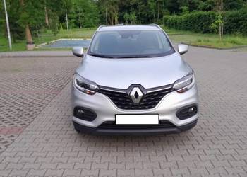 Sprzeda samochód Renault Kadjar