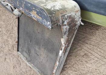 Chlodnica Ùrsus 325,328