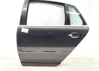 DRZWI LEWY TYŁ VW PHAETON Sedan/Limuzyna 02-16