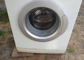Pralka Bosch Seria 2 7kg