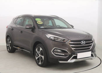 Hyundai Tucson 1.6 T-GDI