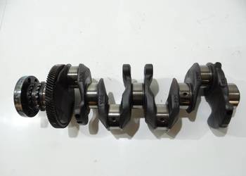 WAŁ KORBOWY BMW X1 E84 N47D20C 7797977 OE