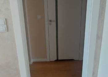 Ościeżnica regulowana tunel PORTA 80 biała nowa