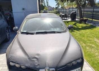 Alfa Romeo 159 1.9 JTD 150 PS