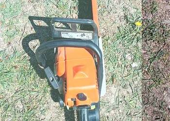 Piła spalinowa STIHL MS180