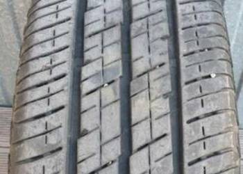 Opony do auta dostawczego