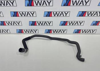 BMW F06 F07 F10 F11 F12 PRZEWÓD WĄŻ ODPŁYWU WODY 9248662