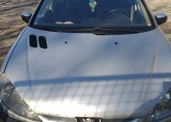 Peugeot 206 se 2.0 HDi 90 km.