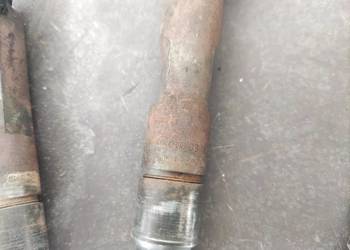 Wtryskiwacze paliwa 1.9tdi AGR 90KM WV Skoda Seat