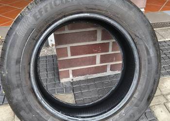 Sprzedam komplet opon letnich Goodyear Efficient
