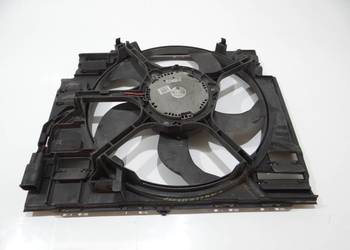 WENTYLATOR CHŁODNICY BMW E60 E61 LCI N47 6950213