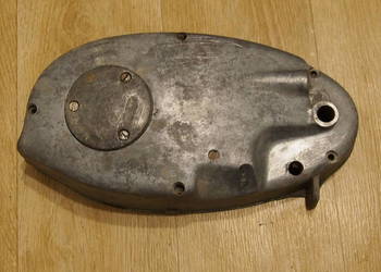MZ , ETZ POKRYWA, DEKIEL SILNIKA