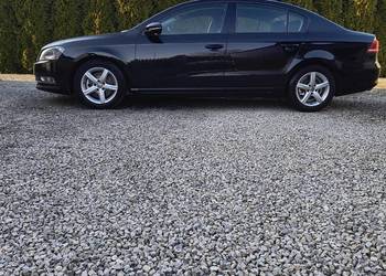 VW passat B7 bluemotion 1.6tdi
