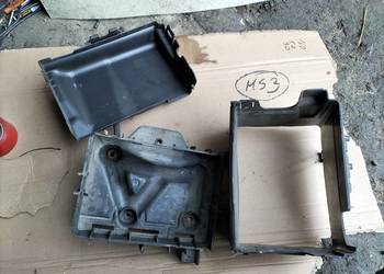 VW POLO MK4 9N PODSTAWA OBUDOWA OSŁONA AKUMULATORA