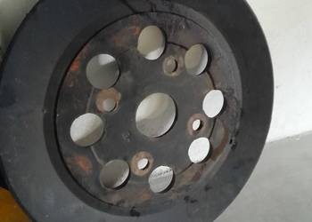 Sprzedam tylne obciążniki do Zetora Forterra Proxima