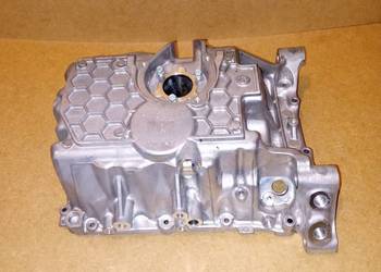 Miska olejowa Honda Civic X 1.0 turbo P10A2