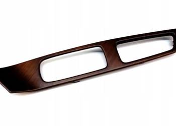 VOLVO S60 V60 blenda boczka drzwi lewy przod OE