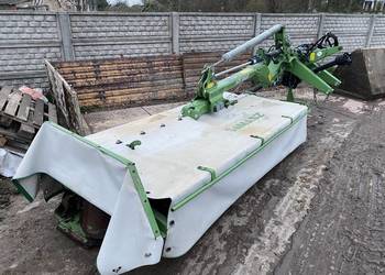 Kosiarka Samasz 301 341 300