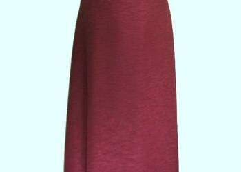 Spódnica - bordo maxi - 40 L pas 76 cm