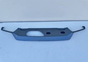 VOLVO V90 16- DOKŁADKA SPOJLER DYFUZOR ZDERZAK TYŁ 31425150