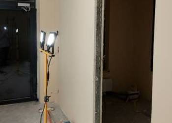 Malowanie układanie podług  skręcanie mebli ościeżnice