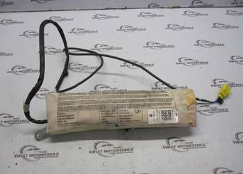 SKODA SUPERB II 10r AIRBAG poduszka fotela lewa 3T0880241B