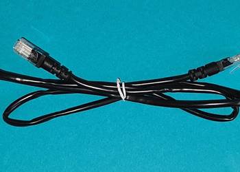 Utp RJ45 Przewód Lan Ethernet