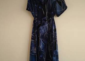 Sukienka letnia rozm XL(42)